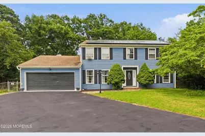 22 Kim Lane, Toms River Township, NJ 08755 - Photo 2