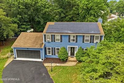 22 Kim Lane, Toms River Township, NJ 08755 - Photo 46