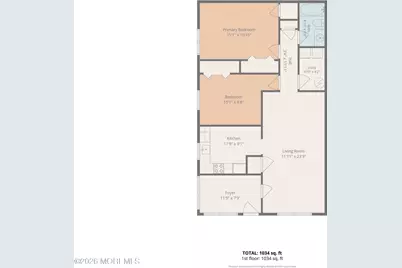 16 B Sycamore Access Road, Manahawkin, NJ 08050 - Photo 4