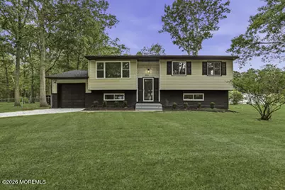 300 New Hampshire Road, Browns Mills, NJ 08015 - Photo 2