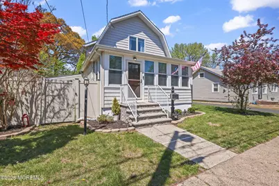 31 12th Street, Hazlet Township, NJ 07730 - Photo 2