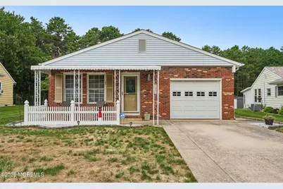 423 Costa Mesa Drive, Toms River Township, NJ 08757 - Photo 1