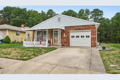 423 Costa Mesa Drive, Toms River Township, NJ 08757 - Photo 2