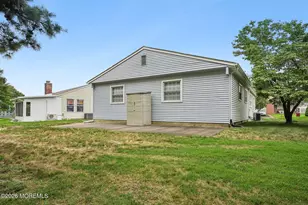 423 Costa Mesa Dr, Toms River Township, NJ 08757 - Photo 14