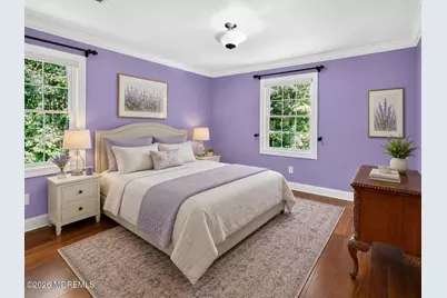 93 Lamb Lane, Manalapan Township, NJ 07726 - Photo 30