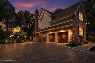 93 Lamb Ln, Manalapan Township, NJ 07726 - Photo 46