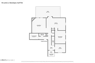 93 Lamb Ln, Manalapan Township, NJ 07726 - Photo 54