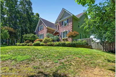93 Lamb Lane, Manalapan Township, NJ 07726 - Photo 44