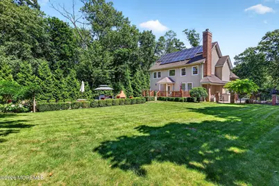 93 Lamb Lane, Manalapan Township, NJ 07726 - Photo 50