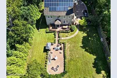93 Lamb Lane, Manalapan Township, NJ 07726 - Photo 52