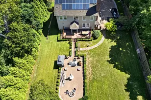 93 Lamb Ln, Manalapan Township, NJ 07726 - Photo 52