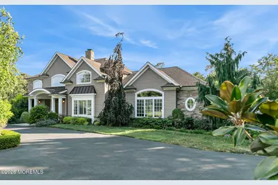 22 Oakes Road, Little Silver, NJ 07739 - Photo 4