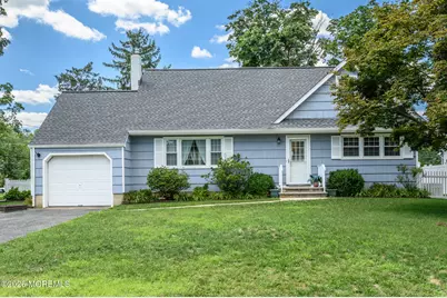 411 Emma Drive, Toms River Township, NJ 08755 - Photo 1