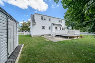 411 Emma Dr, Toms River Township, NJ 08755 - Photo 46