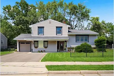29 Brian Road, Edison, NJ 08817 - Photo 1
