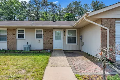 35B Gramercy Lane, Manchester Township, NJ 08759 - Photo 18