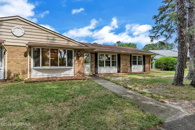 35B Gramercy Lane, Manchester Township, NJ 08759 - Photo 30