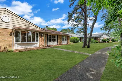 35B Gramercy Lane, Manchester Township, NJ 08759 - Photo 46