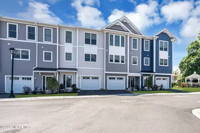 12 Raritan Cove, Keyport, NJ 07735 - Photo 6