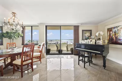1 Channel Drive #509, Monmouth Beach, NJ 07750 - Photo 4