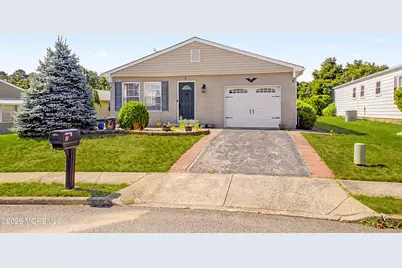 2 Virgin Islands Drive, Toms River Township, NJ 08757 - Photo 2