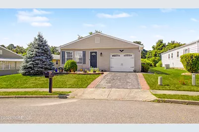 2 Virgin Islands Drive, Toms River Township, NJ 08757 - Photo 1