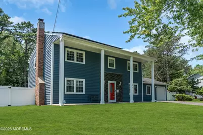 37 Old Bridge Drive, Howell Township, NJ 07731 - Photo 2