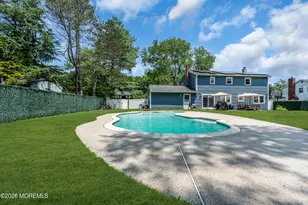 37 Old Bridge Dr, Howell Township, NJ 07731 - Photo 20