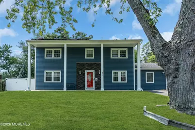 37 Old Bridge Drive, Howell Township, NJ 07731 - Photo 1