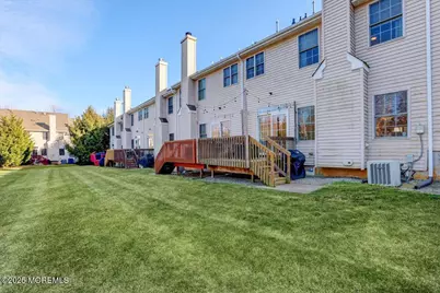 102 Whitlock Court, Manalapan Township, NJ 07726 - Photo 34