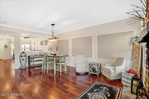 102 Whitlock Ct, Manalapan Township, NJ 07726 - Photo 14