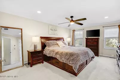 102 Whitlock Court, Manalapan Township, NJ 07726 - Photo 20