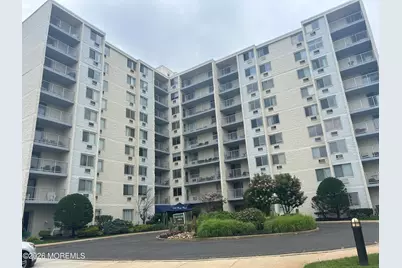 1000 River Road #3K, Belmar, NJ 07719 - Photo 1