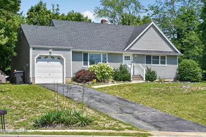 555 Brookside Drive, Toms River Township, NJ 08753 - Photo 2