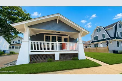 512 5th Avenue, Avon by the Sea, NJ 07717 - Photo 1