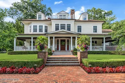 8 Ridge Road, Rumson, NJ 07760 - Photo 1