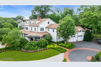 8 Ridge Road, Rumson, NJ 07760 - Photo 88