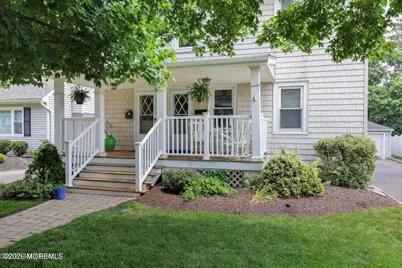 87 Avenue Of Two Rivers S #2, Rumson, NJ 07760 - Photo 1