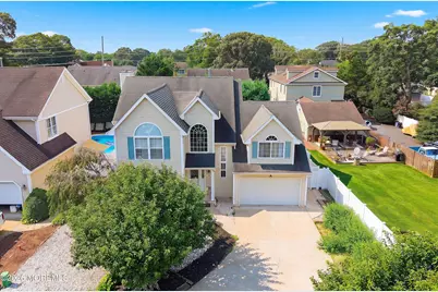 2610 Allen Street, Point Pleasant, NJ 08742 - Photo 1