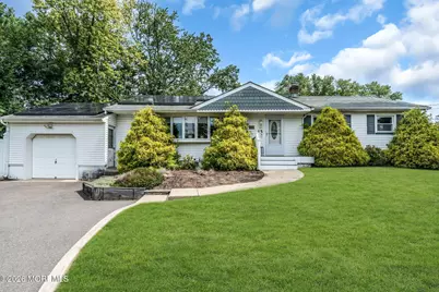 15 Lake Drive, Howell Township, NJ 07731 - Photo 1