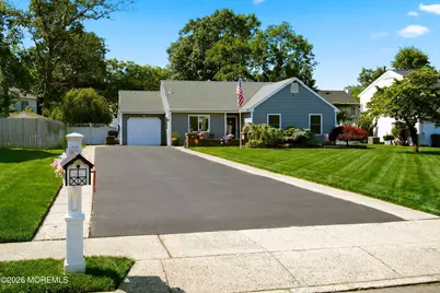 117 W Cypress Road, Toms River Township, NJ 08753 - Photo 1