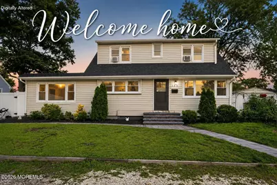 105 Roosevelt Drive, Brick, NJ 08724 - Photo 1