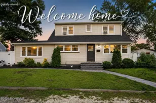 105 Roosevelt Dr, Brick, NJ 08724 - Photo 1