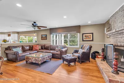 16 Groendyke Circle, Millstone Township, NJ 08535 - Photo 8