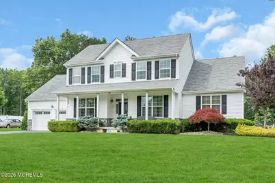 35 Aidan Lane, Jackson, NJ 08527 - Photo 2