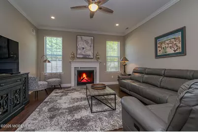 50 Kings Mill Road, Monroe Township, NJ 08831 - Photo 16