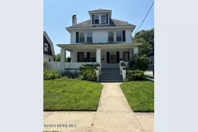 1112 Sunset Avenue, Asbury Park, NJ 07712 - Photo 1
