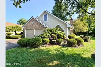 24 Abbey Lane, Marlboro Township, NJ 07746 - Photo 1