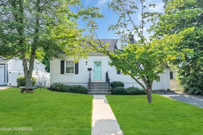 43 Salem Lane, Little Silver, NJ 07739 - Photo 1