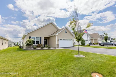 9 Emerald Road, New Egypt, NJ 08533 - Photo 4